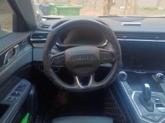Lynk & Co 01 2.0T 2WD VersionPro - ფოტო 18