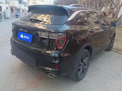 Lynk & Co 01 2.0T 2WD VersionPro - ფოტო 2