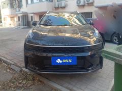 Lynk & Co 01 2.0T 2WD VersionPro - ფოტო 3