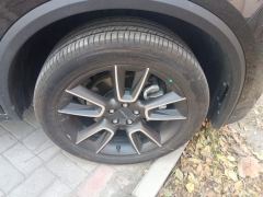 Lynk & Co 01 2.0T 2WD VersionPro - ფოტო 6