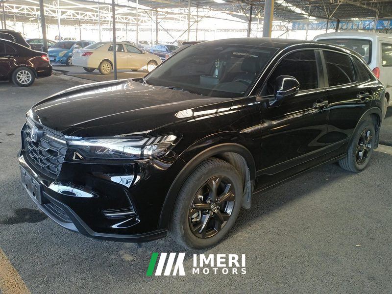 Honda HR-V 240TURBO Sharp Edition - car from China