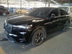 Honda HR-V 240TURBO Sharp Edition - photo 1
