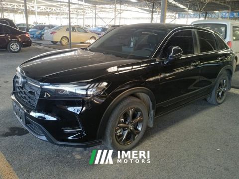 2023 Honda HR-V 240TURBO Sharp Edition