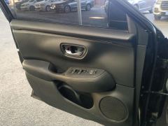 Honda HR-V 240TURBO Sharp Edition - photo 12