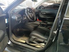 Honda HR-V 240TURBO Sharp Edition - photo 14