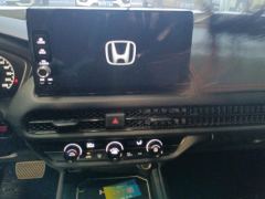 Honda HR-V 240TURBO Sharp Edition - photo 17