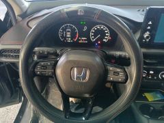Honda HR-V 240TURBO Sharp Edition - photo 18