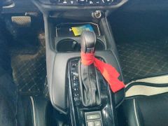 Honda HR-V 240TURBO Sharp Edition - photo 19