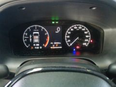 Honda HR-V 240TURBO Sharp Edition - photo 20