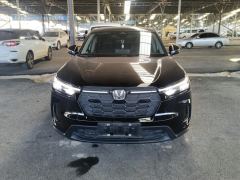 Honda HR-V 240TURBO Sharp Edition - photo 3