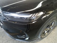 Honda HR-V 240TURBO Sharp Edition - photo 4