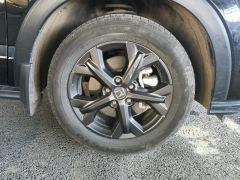 Honda HR-V 240TURBO Sharp Edition - photo 6