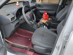 Wuling Hongguang EV EREV 50km Practical 5-seater - фото 14