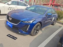 Cadillac CT5 28T Edition - ფოტო 1