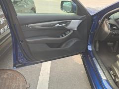 Cadillac CT5 28T Edition - ფოტო 12