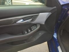 Cadillac CT5 28T Edition - ფოტო 13