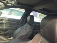 Cadillac CT5 28T Edition - ფოტო 15