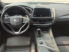 Cadillac CT5 28T Edition - ფოტო 16