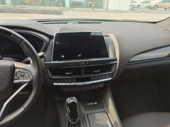 Cadillac CT5 28T Edition - ფოტო 17
