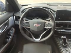Cadillac CT5 28T Edition - ფოტო 18