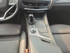 Cadillac CT5 28T Edition - ფოტო 19