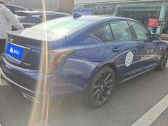 Cadillac CT5 28T Edition - ფოტო 2
