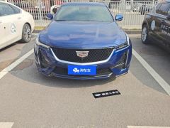 Cadillac CT5 28T Edition - ფოტო 3