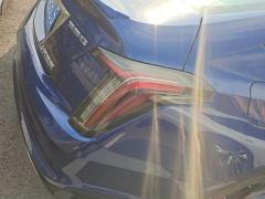 Cadillac CT5 28T Edition - ფოტო 5