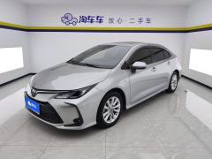 Toyota Corolla Dual-Engine 1.8L Elite Edition - photo 1