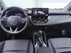 Toyota Corolla Dual-Engine 1.8L Elite Edition - photo 16