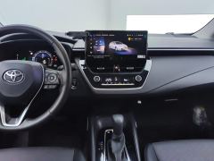 Toyota Corolla Dual-Engine 1.8L Elite Edition - photo 17