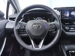 Toyota Corolla Dual-Engine 1.8L Elite Edition - photo 18