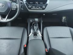 Toyota Corolla Dual-Engine 1.8L Elite Edition - photo 19
