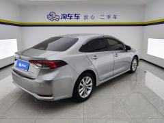Toyota Corolla Dual-Engine 1.8L Elite Edition - photo 2