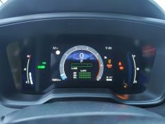 Toyota Corolla Dual-Engine 1.8L Elite Edition - photo 20