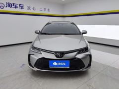 Toyota Corolla Dual-Engine 1.8L Elite Edition - photo 3