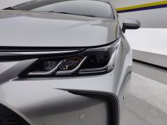 Toyota Corolla Dual-Engine 1.8L Elite Edition - photo 4