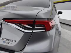 Toyota Corolla Dual-Engine 1.8L Elite Edition - photo 5