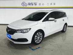 Buick GL6 Mild Hybrid 323T Connected Luxury - фото 1
