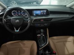 Buick GL6 Mild Hybrid 323T Connected Luxury - фото 16