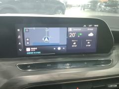 Buick GL6 Mild Hybrid 323T Connected Luxury - фото 17