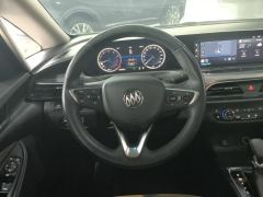 Buick GL6 Mild Hybrid 323T Connected Luxury - фото 18