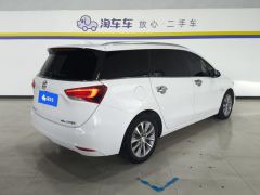 Buick GL6 Mild Hybrid 323T Connected Luxury - фото 2