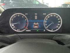 Buick GL6 Mild Hybrid 323T Connected Luxury - фото 20