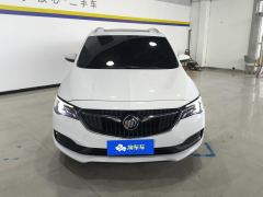 Buick GL6 Mild Hybrid 323T Connected Luxury - фото 3