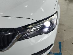 Buick GL6 Mild Hybrid 323T Connected Luxury - фото 4