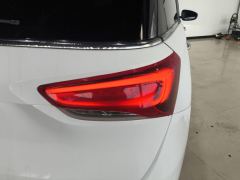 Buick GL6 Mild Hybrid 323T Connected Luxury - фото 5