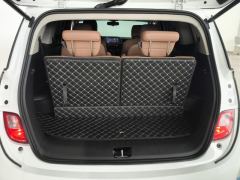 Buick GL6 Mild Hybrid 323T Connected Luxury - фото 7