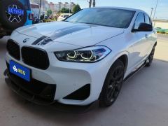 BMW X2 sDrive25i Yaoyi Edition - ფოტო 1
