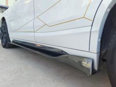 BMW X2 sDrive25i Yaoyi Edition - ფოტო 11